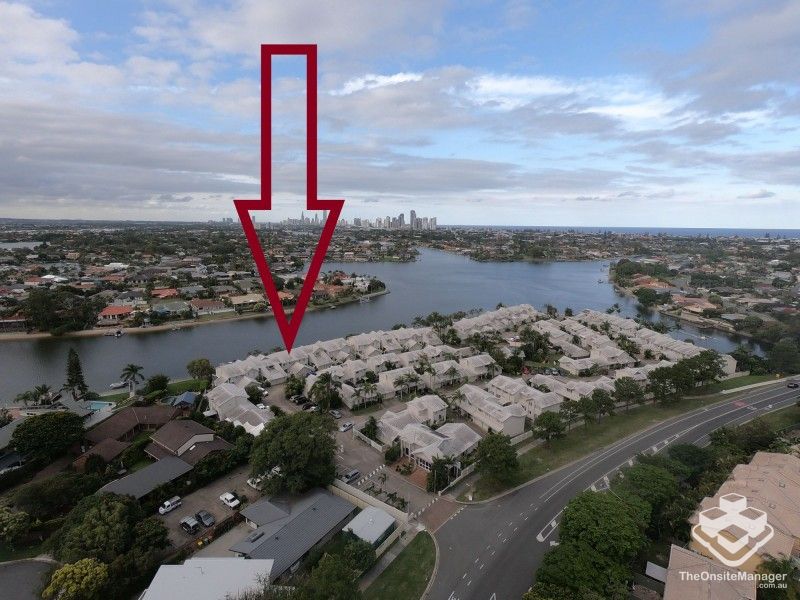 rental property Gold Coast