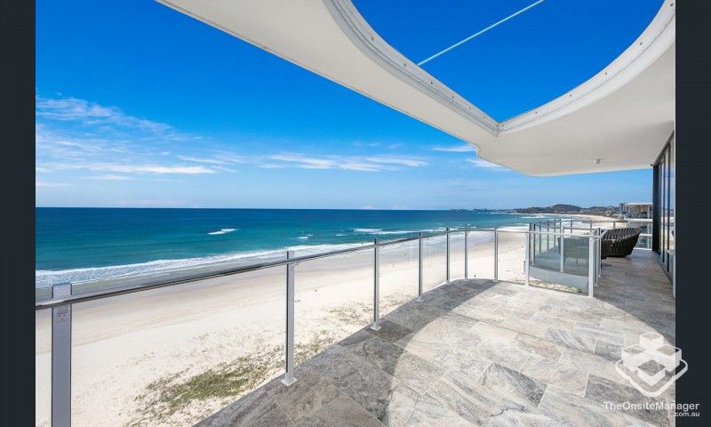 rental property Gold Coast