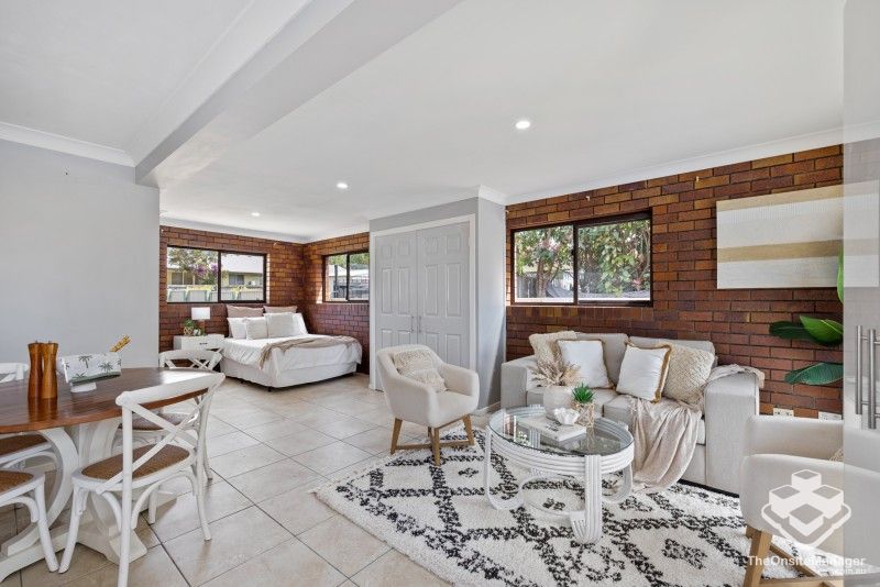 rental property Brisbane