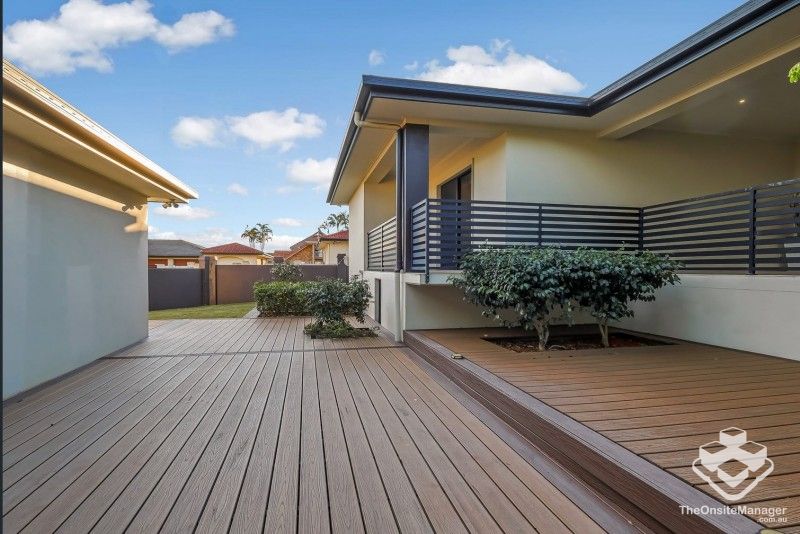 rental property Brisbane
