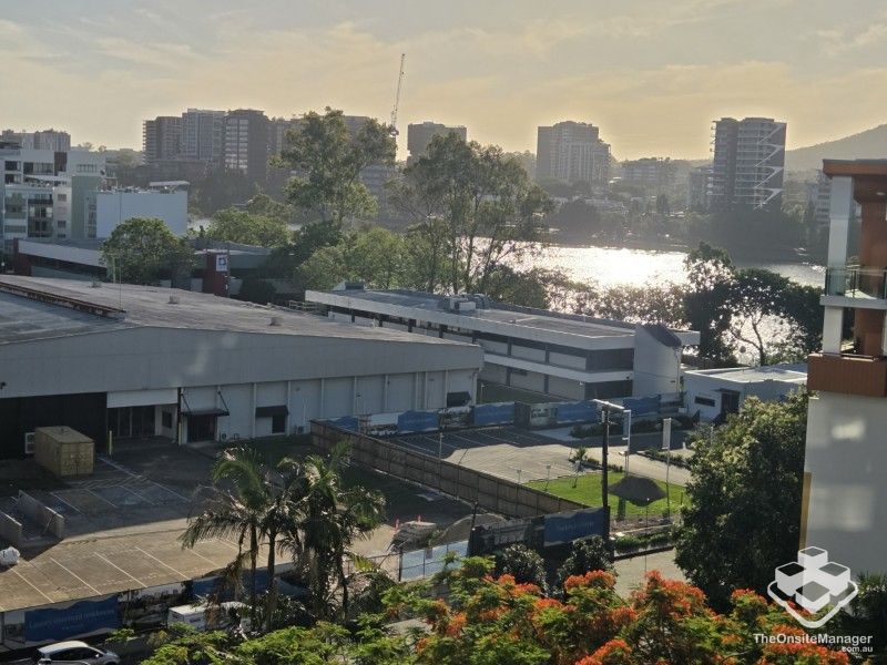 rental property Brisbane