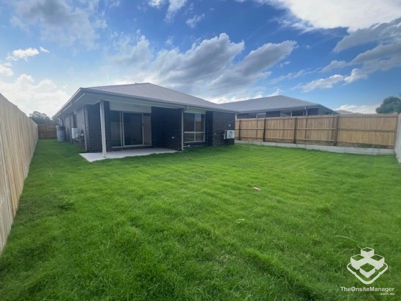 rental property Brisbane