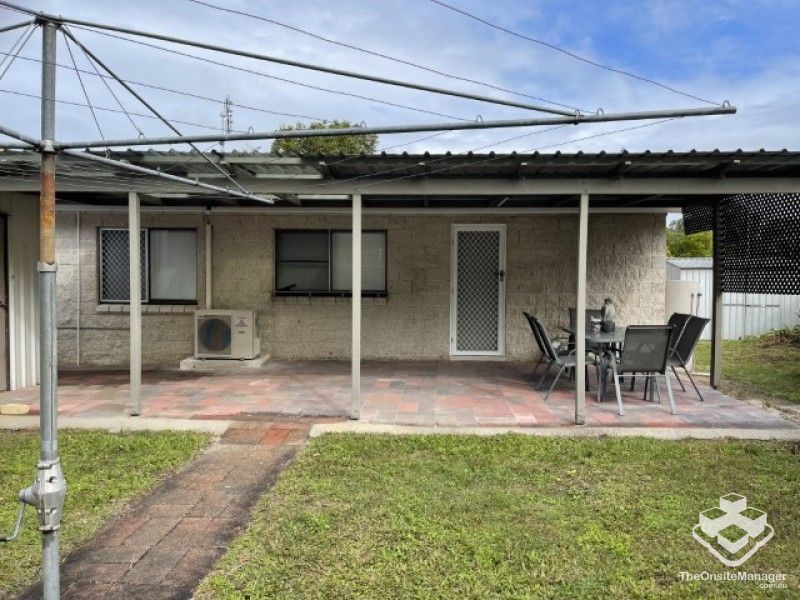 rental property Wide Bay