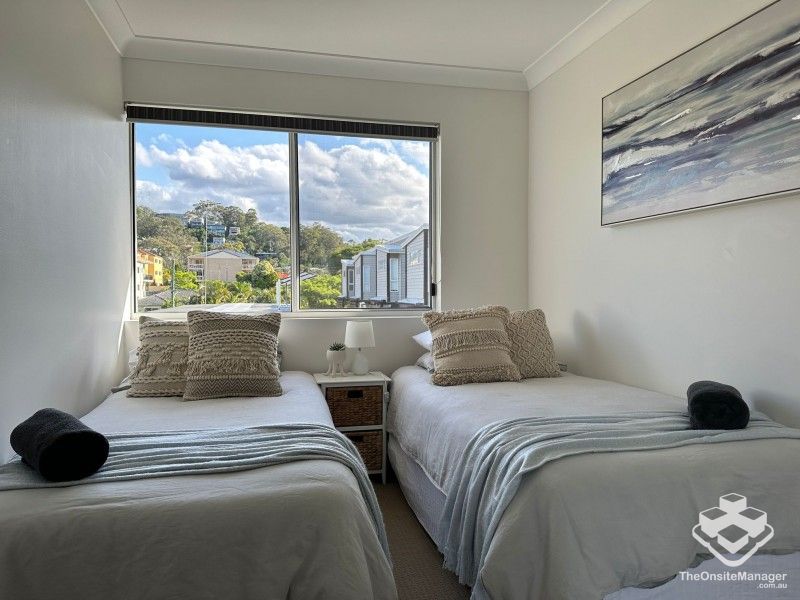 rental property Gold Coast