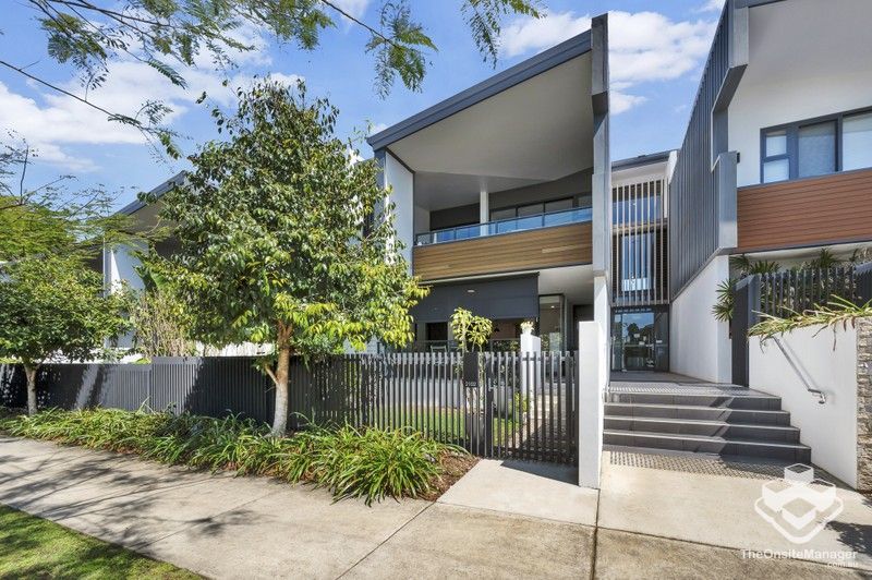 rental property Brisbane