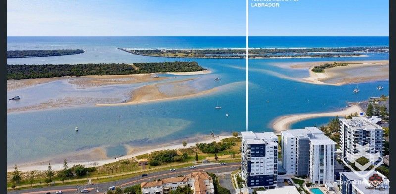 rental property Gold Coast