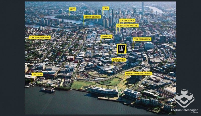 rental property Brisbane