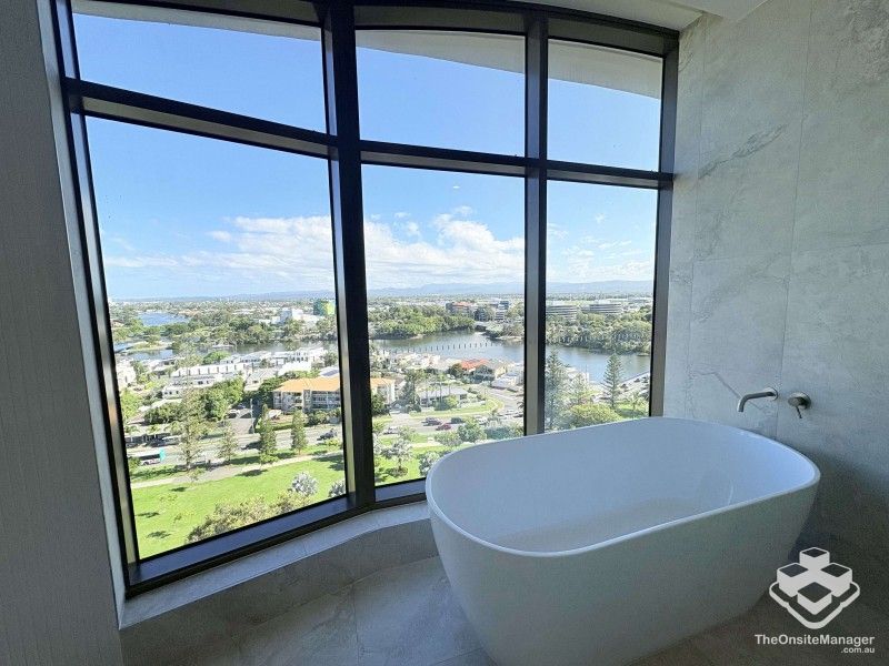 rental property Gold Coast