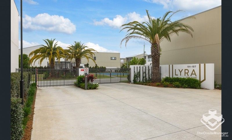 rental property Gold Coast