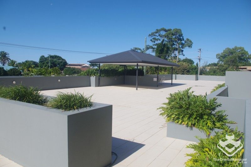 rental property Brisbane