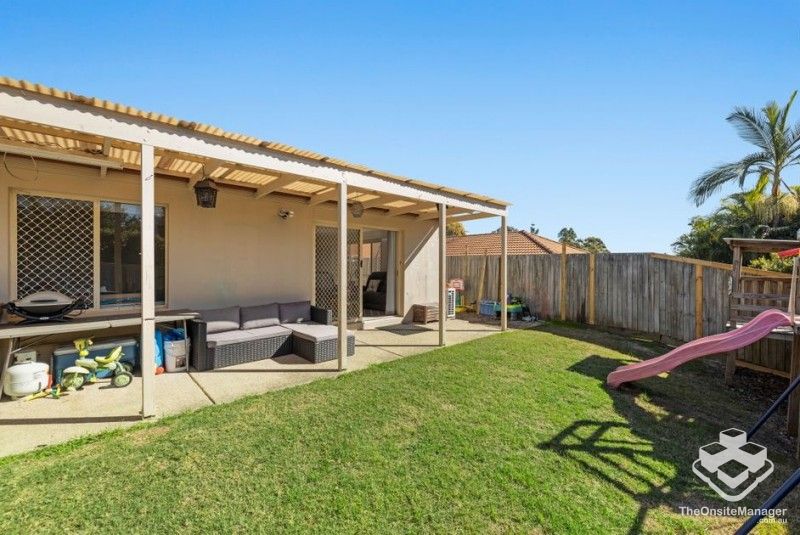 rental property Ipswich