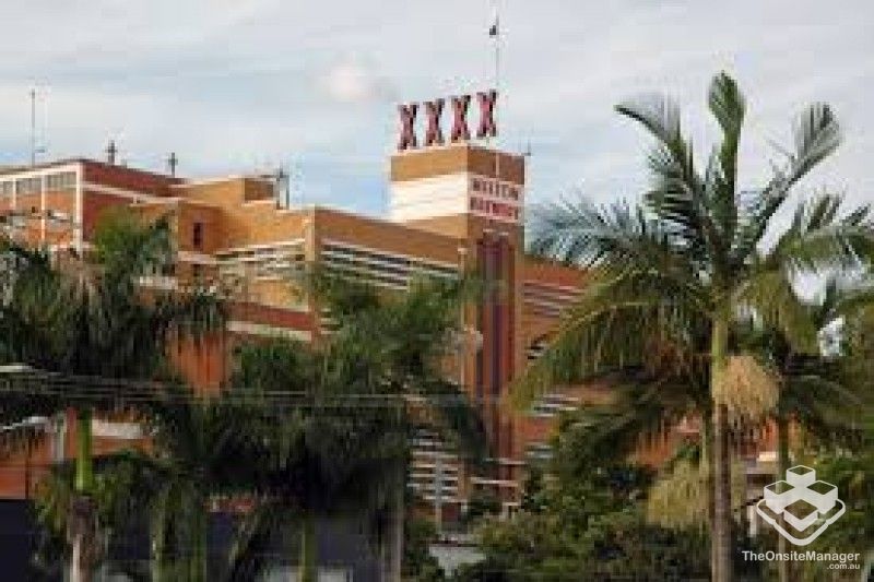 rental property Brisbane