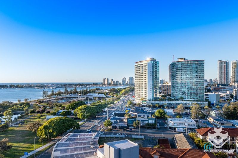 rental property Gold Coast