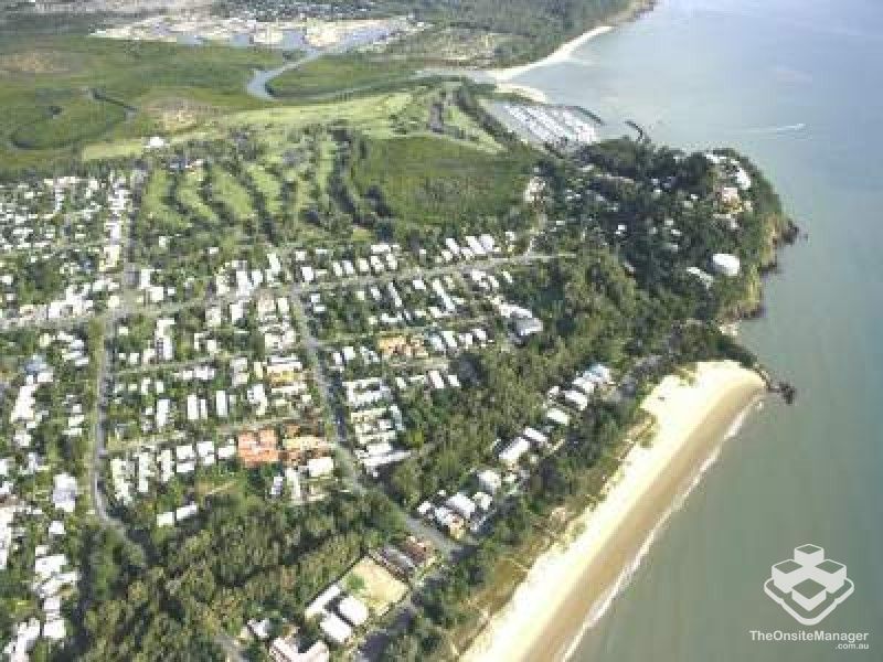 rental property Cairns