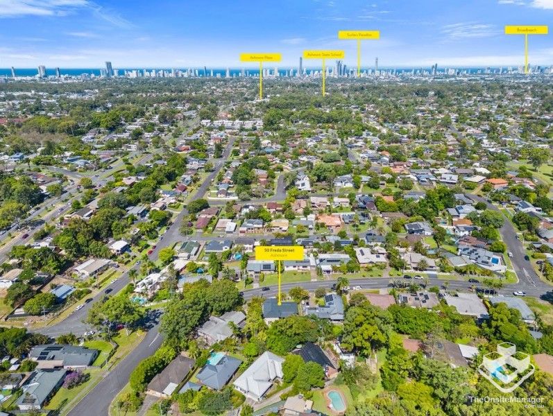 rental property Gold Coast