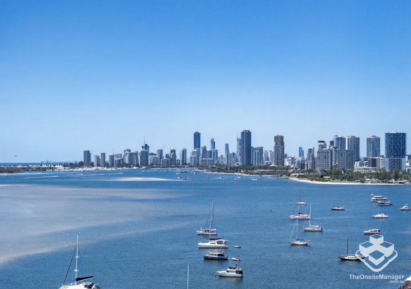 rental property Gold Coast