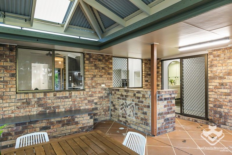 rental property Brisbane