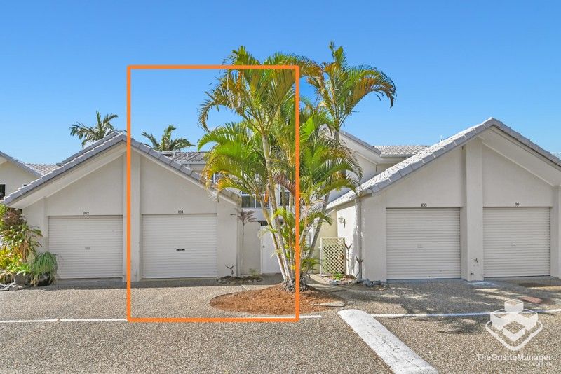 rental property Gold Coast