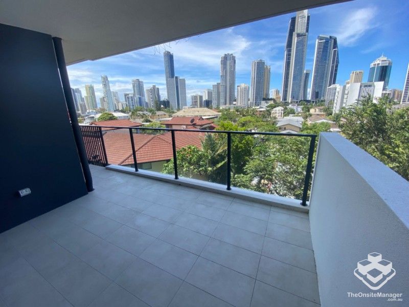 rental property Gold Coast