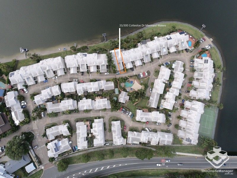 rental property Gold Coast