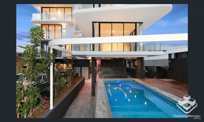 rental property Gold Coast