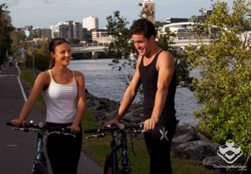 rental property Brisbane