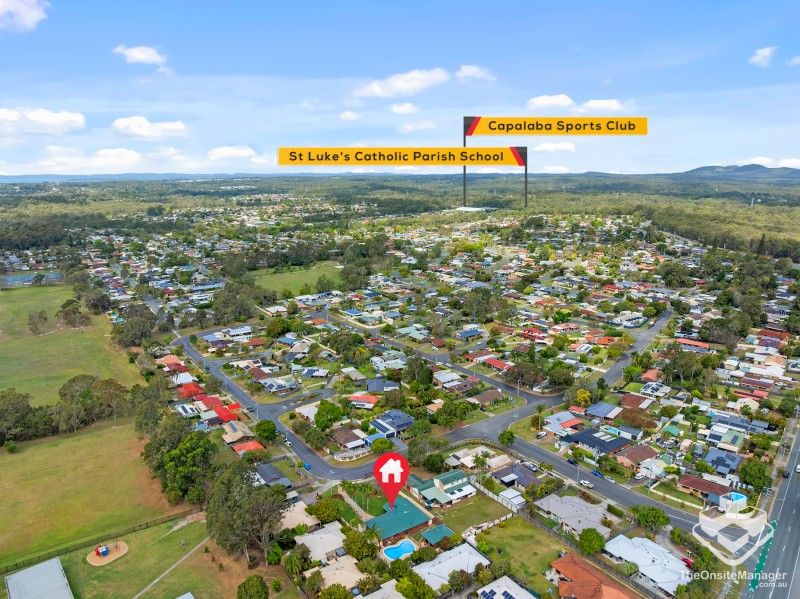 rental property Brisbane