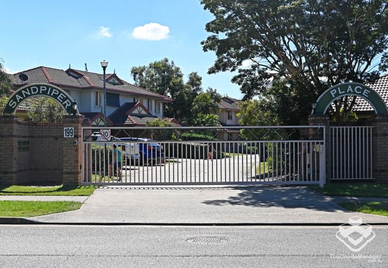 rental property Gold Coast