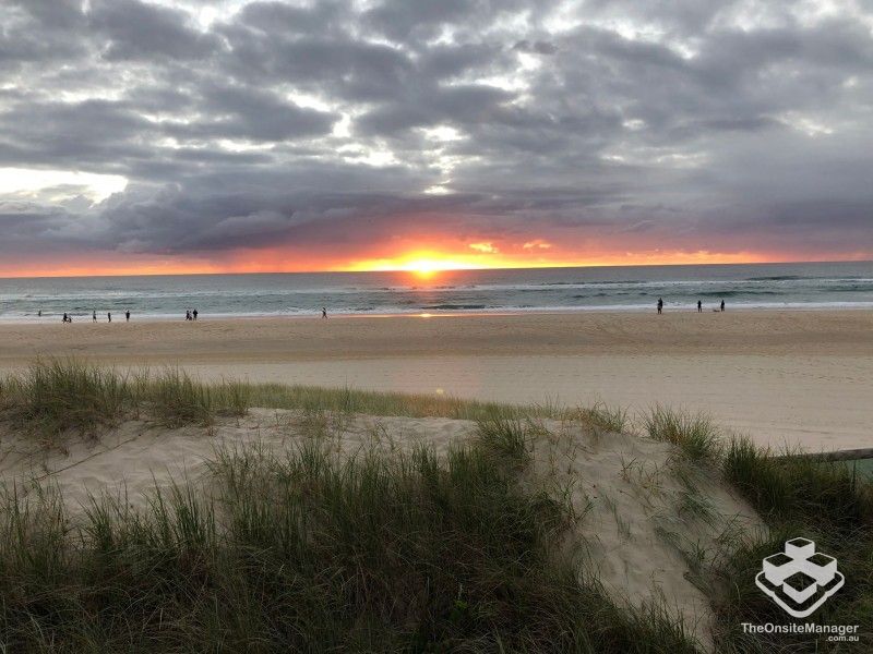 rental property Gold Coast