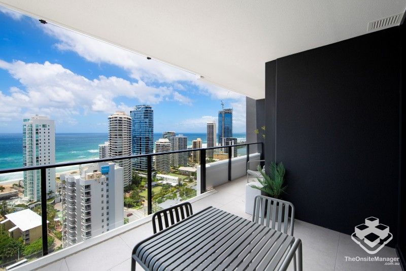 rental property Gold Coast