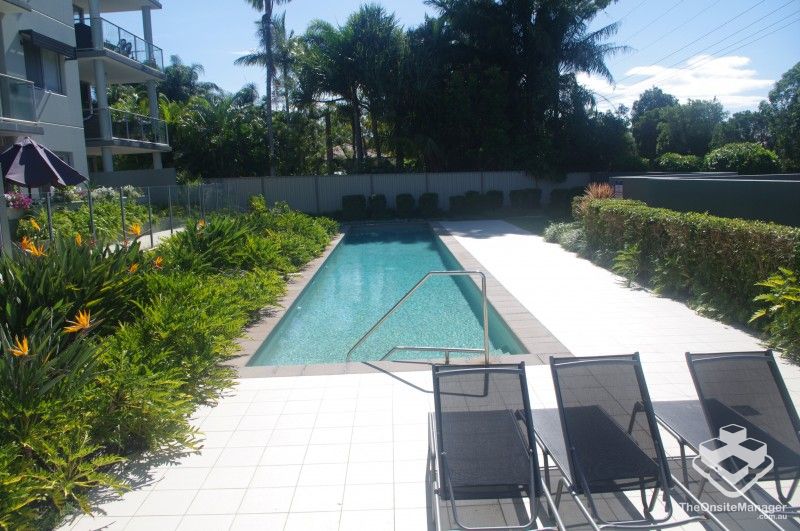 rental property Brisbane