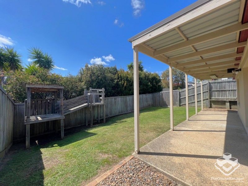 rental property Ipswich