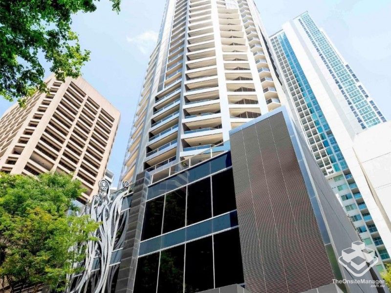 rental property Brisbane