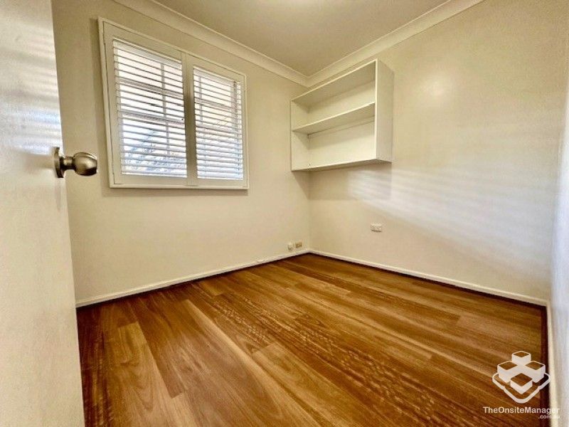 rental property Brisbane