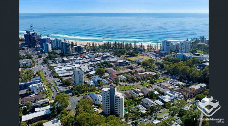 rental property Gold Coast