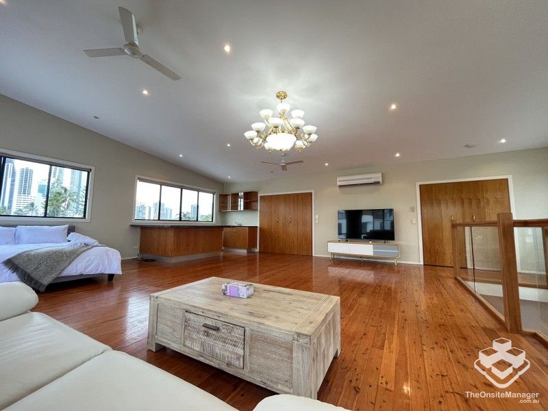 rental property Gold Coast