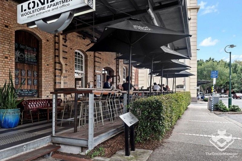 rental property Brisbane