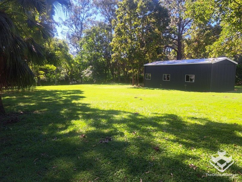 rental property Brisbane