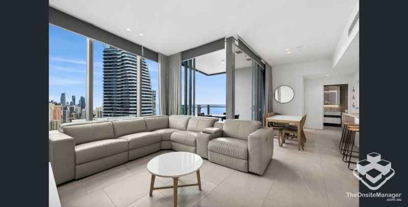 rental property Gold Coast