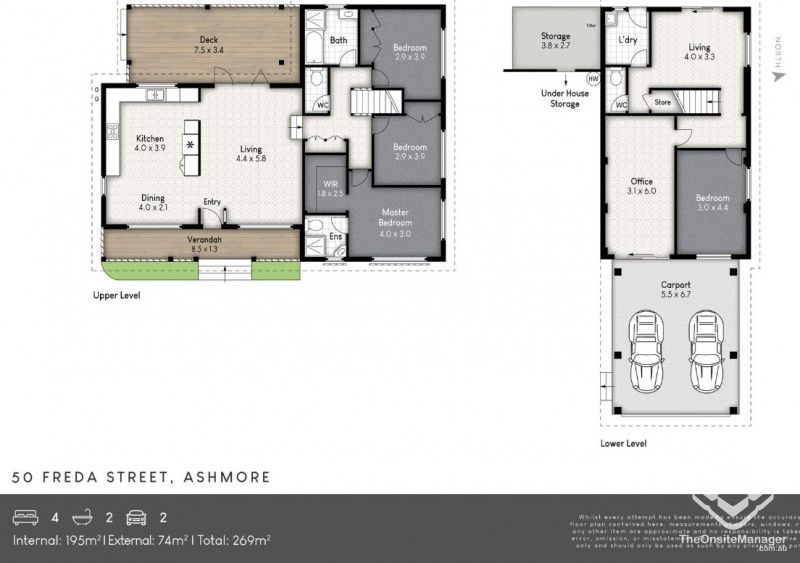 rental property Gold Coast