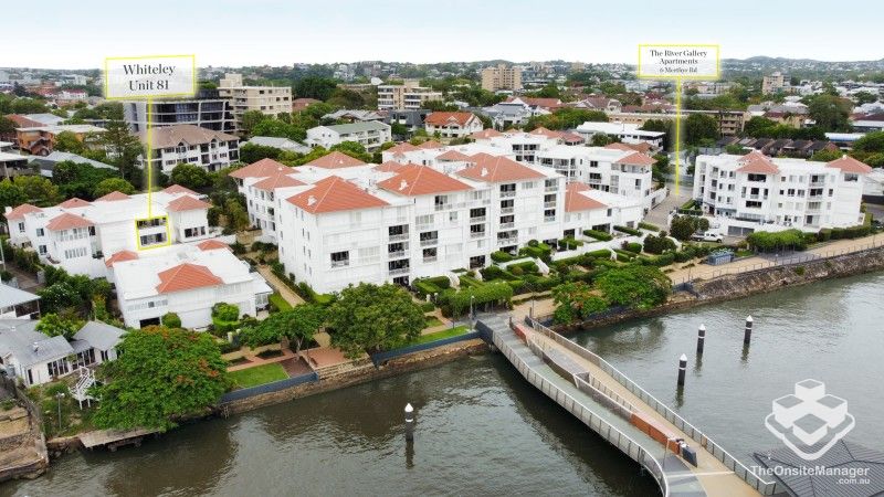 rental property Brisbane