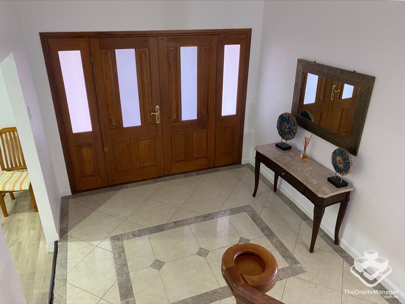 rental property Brisbane