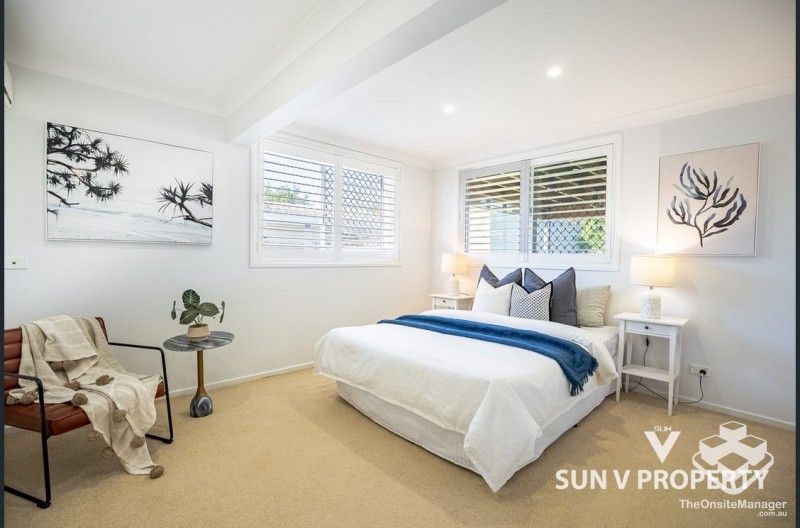 rental property Brisbane