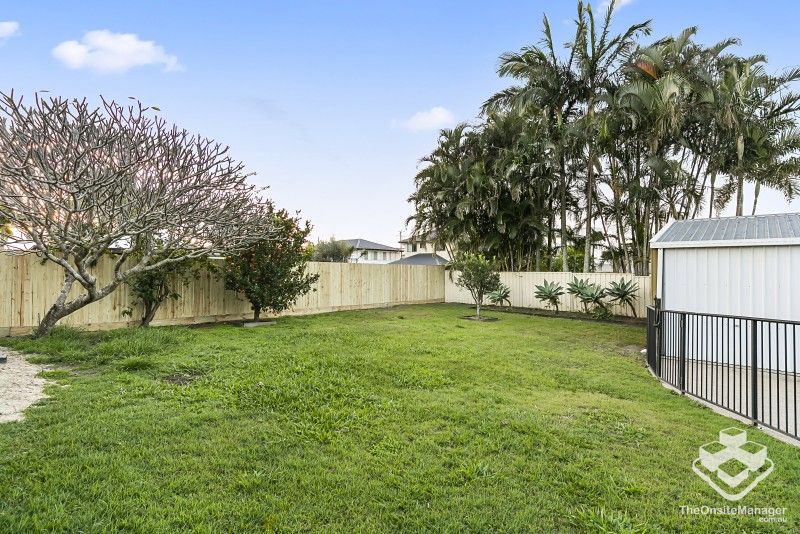 rental property Brisbane