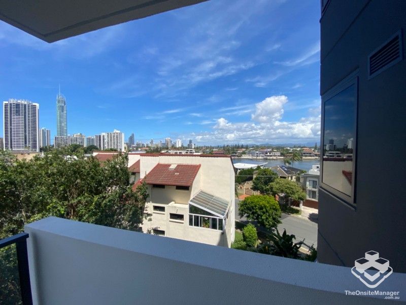 rental property Gold Coast