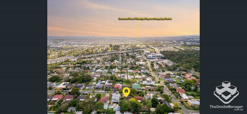 rental property Brisbane