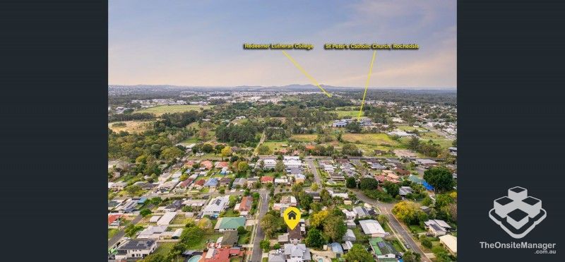 rental property Brisbane