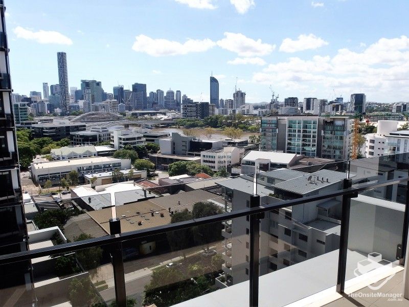 rental property Brisbane