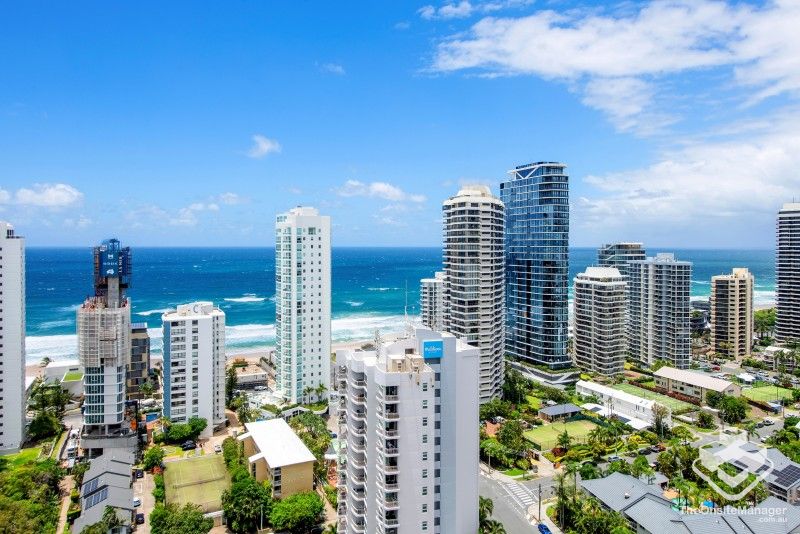 rental property Gold Coast