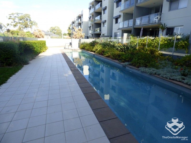 rental property Brisbane